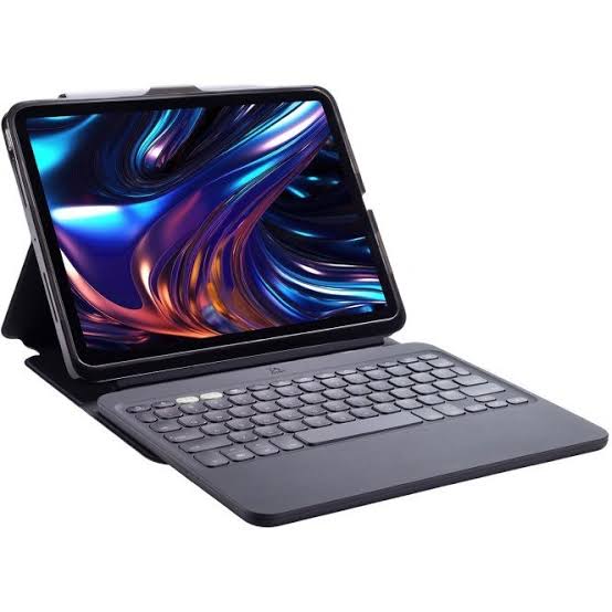 تبلت 12.1 اینچ شیائومی مدل Redmi Pad 2 Pro Wi-Fi با ظرفیت 256 گیگابایت و رم 8 گیگابایت همراه کیبورد